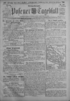 Posener Tageblatt 1916.05.01 Jg.55 Nr202