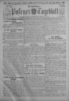 Posener Tageblatt 1916.05.02 Jg.55 Nr204