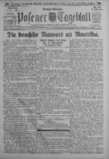 Posener Tageblatt 1916.05.06 Jg.55 Nr211