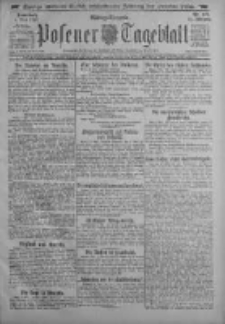 Posener Tageblatt 1916.05.06 Jg.55 Nr212