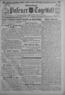 Posener Tageblatt 1916.05.10 Jg.55 Nr217