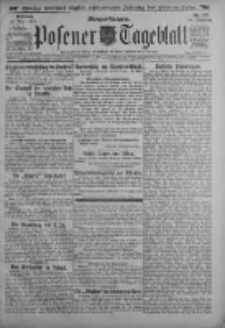 Posener Tageblatt 1916.05.10 Jg.55 Nr217