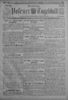 Posener Tageblatt 1916.05.13 Jg.55 Nr224