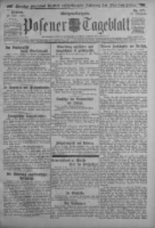 Posener Tageblatt 1916.05.16 Jg.55 Nr227