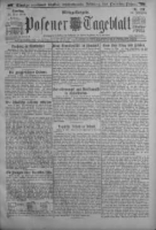 Posener Tageblatt 1916.05.16 Jg.55 Nr228