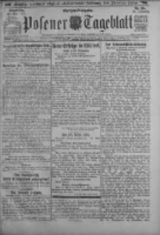 Posener Tageblatt 1916.05.18 Jg.55 Nr231