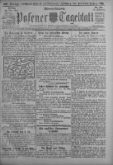 Posener Tageblatt 1916.05.19 Jg.55 Nr233