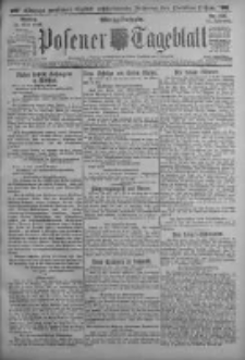 Posener Tageblatt 1916.05.22 Jg.55 Nr238