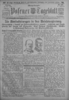 Posener Tageblatt 1916.05.23 Jg.55 Nr240