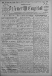 Posener Tageblatt 1916.05.24 Jg.55 Nr241