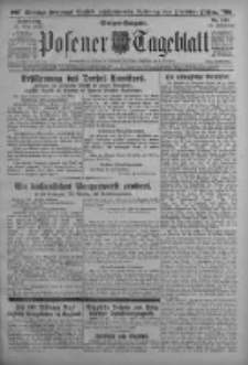 Posener Tageblatt 1916.05.25 Jg.55 Nr243