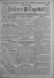 Posener Tageblatt 1916.05.26 Jg.55 Nr245