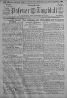 Posener Tageblatt 1916.05.31 Jg.55 Nr254