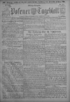 Posener Tageblatt 1916.06.07 Jg.55 Nr264