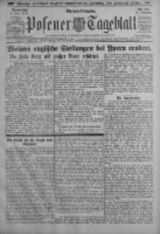 Posener Tageblatt 1916.06.08 Jg.55 Nr265