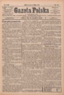 Gazeta Polska: codzienne pismo polsko-katolickie dla wszystkich stanów 1927.07.09 R.31 Nr154