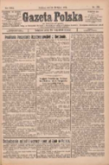 Gazeta Polska: codzienne pismo polsko-katolickie dla wszystkich stanów 1927.07.26 R.31 Nr168