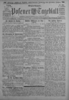 Posener Tageblatt 1916.06.23 Jg.55 Nr289