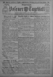 Posener Tageblatt 1916.06.24 Jg.55 Nr291