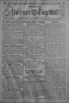Posener Tageblatt 1916.06.28 Jg.55 Nr297