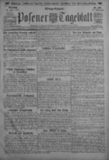 Posener Tageblatt 1916.06.28 Jg.55 Nr298