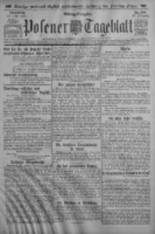 Posener Tageblatt 1916.06.29 Jg.55 Nr300