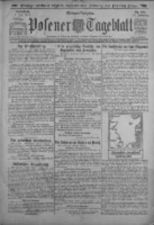 Posener Tageblatt 1916.07.01 Jg.55 Nr303