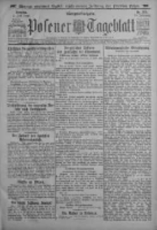 Posener Tageblatt 1916.07.02 Jg.55 Nr305
