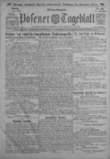 Posener Tageblatt 1916.07.03 Jg.55 Nr306