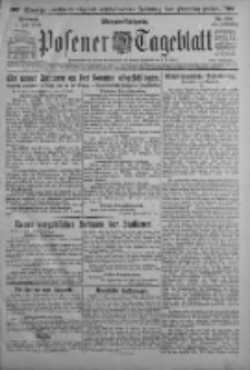 Posener Tageblatt 1916.07.05 Jg.55 Nr309