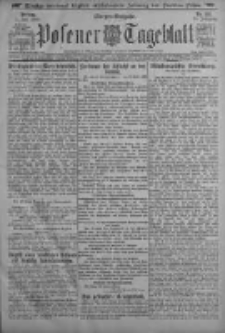 Posener Tageblatt 1916.07.07 Jg.55 Nr313