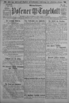 Posener Tageblatt 1916.07.08 Jg.55 Nr316