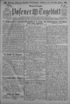 Posener Tageblatt 1916.07.09 Jg.55 Nr317