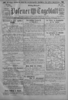 Posener Tageblatt 1916.07.17 Jg.55 Nr330