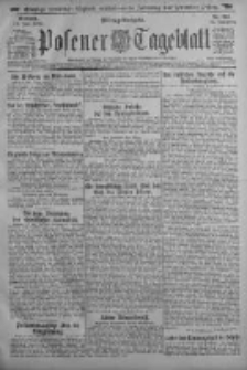 Posener Tageblatt 1916.07.19 Jg.55 Nr334