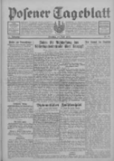 Posener Tageblatt 1932.04.19 Jg.71 Nr89
