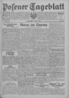 Posener Tageblatt 1932.05.05 Jg.71 Nr102