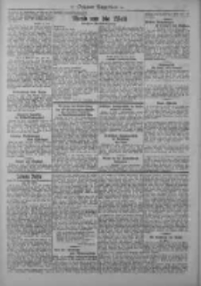 Posener Tageblatt 1932.07.16 Jg.71 Nr160
