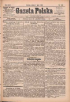 Gazeta Polska: codzienne pismo polsko-katolickie dla wszystkich stan&oacute;w 1928.07.07 R.32 Nr154