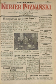Kurier Poznański 1934.03.24 R.29 nr 134