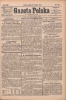 Gazeta Polska: codzienne pismo polsko-katolickie dla wszystkich stanów 1927.08.26 R.31 Nr194