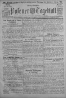 Posener Tageblatt 1916.07.24 Jg.55 Nr342