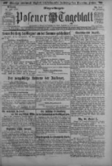 Posener Tageblatt 1916.07.26 Jg.55 Nr345