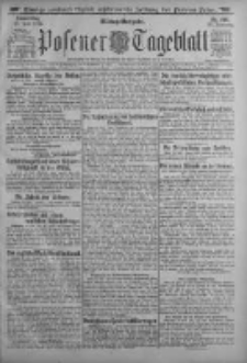 Posener Tageblatt 1916.07.27 Jg.55 Nr348