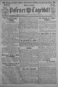 Posener Tageblatt 1916.07.29 Jg.55 Nr352