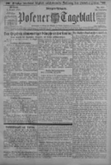 Posener Tageblatt 1916.08.02 Jg.55 Nr357