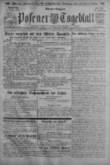 Posener Tageblatt 1916.08.03 Jg.55 Nr359