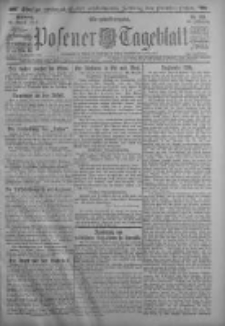 Posener Tageblatt 1916.08.16 Jg.55 Nr381