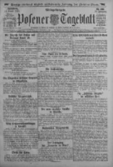 Posener Tageblatt 1916.08.19 Jg.55 Nr388