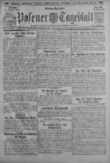 Posener Tageblatt 1916.08.22 Jg.55 Nr392